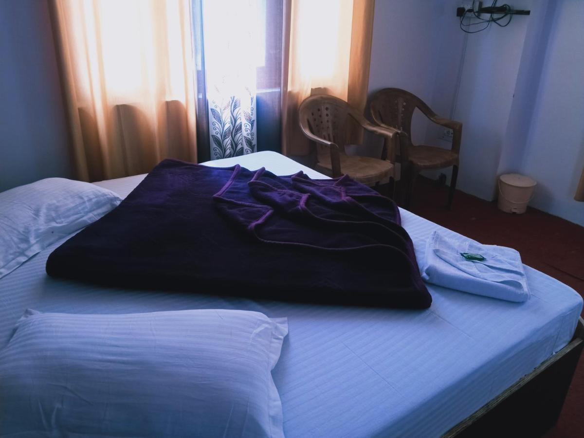 Hotel Debbhumi Regency Sāngla Zewnętrze zdjęcie