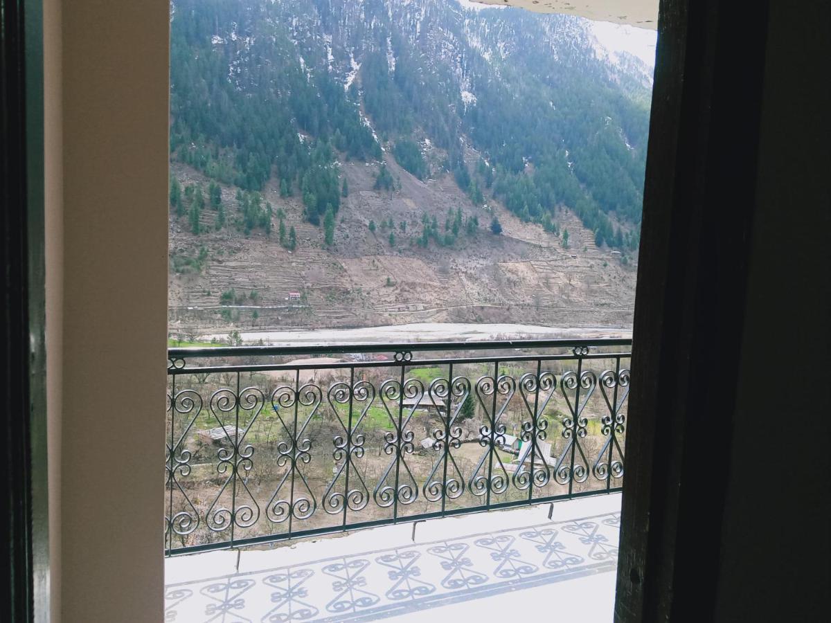 Hotel Debbhumi Regency Sāngla Zewnętrze zdjęcie