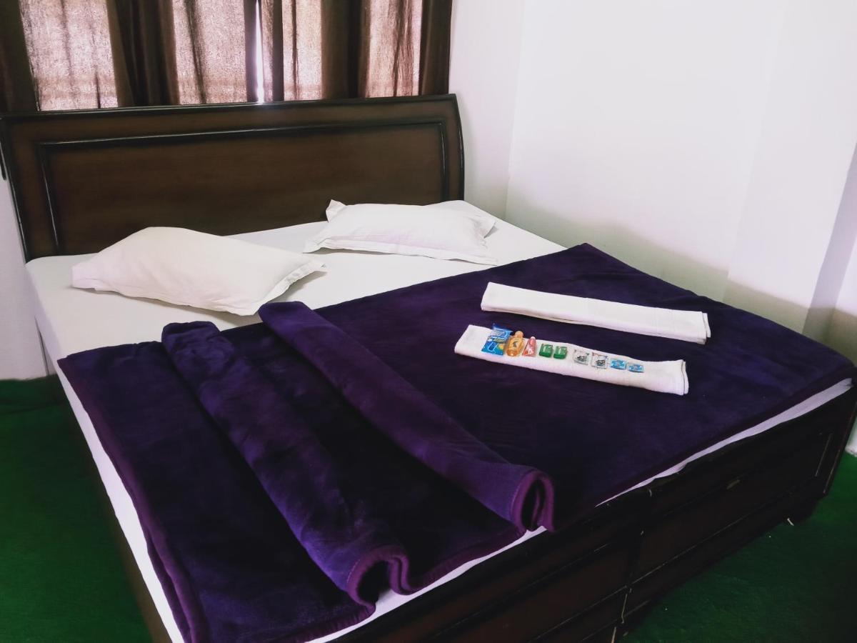 Hotel Debbhumi Regency Sāngla Zewnętrze zdjęcie
