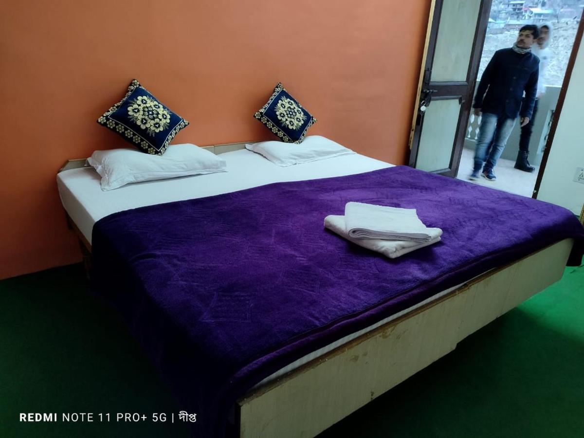 Hotel Debbhumi Regency Sāngla Zewnętrze zdjęcie