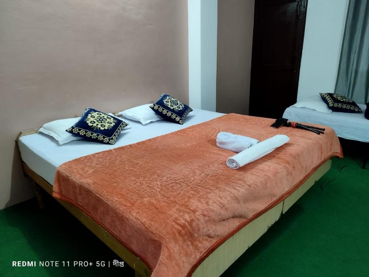 Hotel Debbhumi Regency Sāngla Zewnętrze zdjęcie