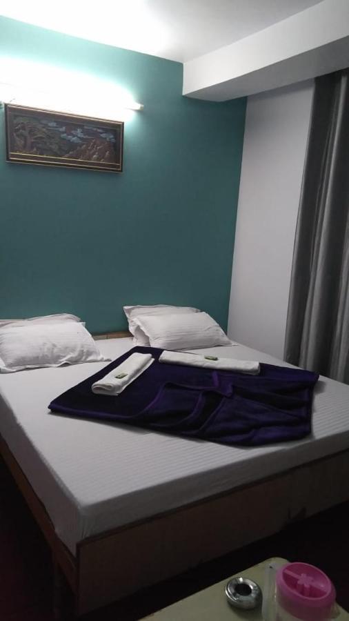 Hotel Debbhumi Regency Sāngla Zewnętrze zdjęcie